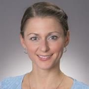 Dr. Sarah Caston, PT, DPT, NCS