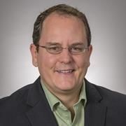 Dr. Peter Sprague, PT, DPT, OCS