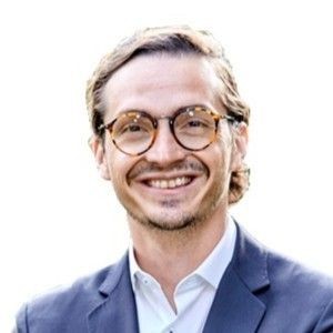 Pedro Garcia, MBA